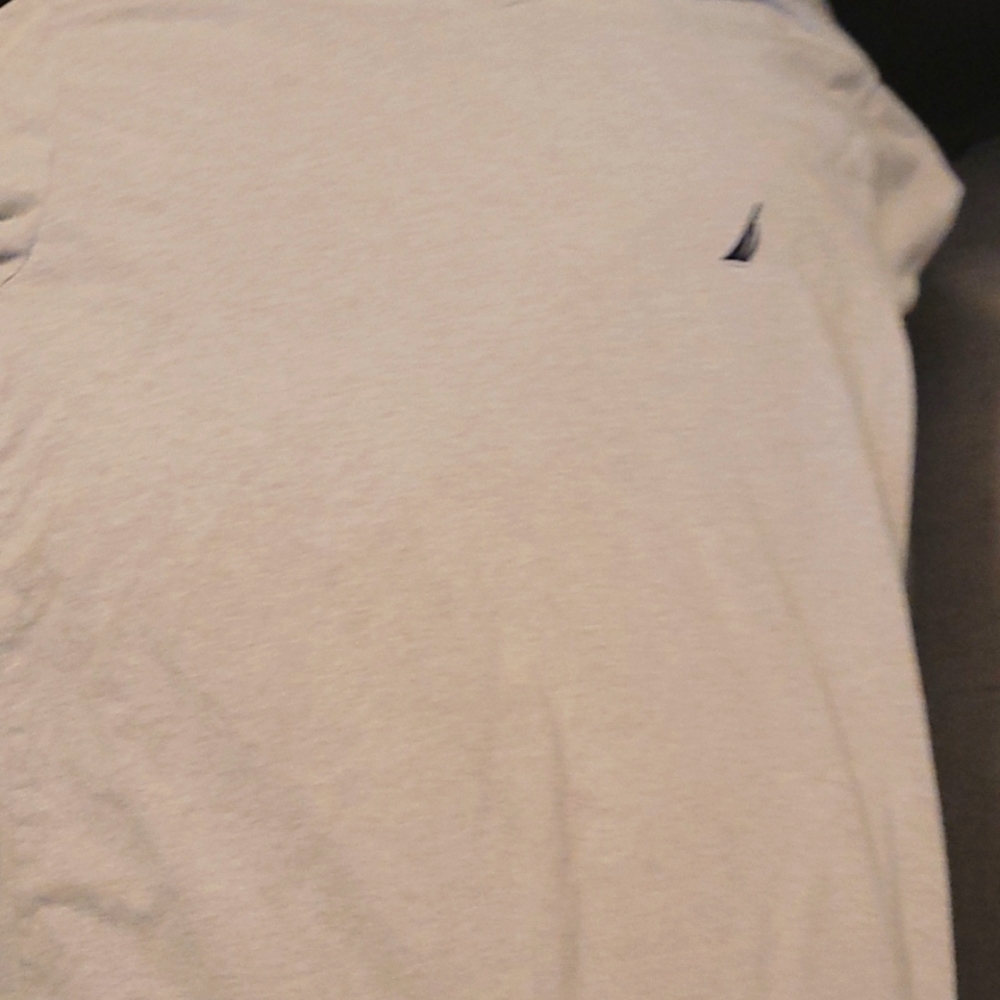 Boys nautica tee
